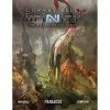 Infinity RPG Paradiso Planet Book All Board Games