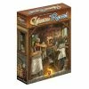 Ozzie Collectables All Board Games Glass Road