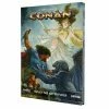 All Board Games Conan RPG The Adventurer