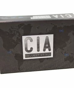 Ozzie Collectables All Board Games CIA - Collect It All