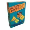 Ozzie Collectables All Board Games Just Tell Me What To Do