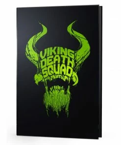 Ozzie Collectables Viking Death Squad