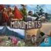 Ozzie Collectables All Board Games Monuments