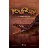 Ozzie Collectables Volfyirion Dragon Miniature All Board Games