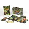 Ozzie Collectables All Board Games Amazing Jungle Run With Game Mat