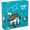 Ozzie Collectables All Board Games Simon's Cat - Dinner Date