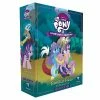Ozzie Collectables All Board Games My Little Pony: Adventures In Equestria Deck-Building Game Familiar Faces Expansion