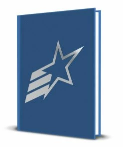 Ozzie Collectables G.I. Joe RPG - Character Journal