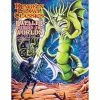Ozzie Collectables All Board Games Dungeon Crawl Classics #102 - Dweller Between The Worlds