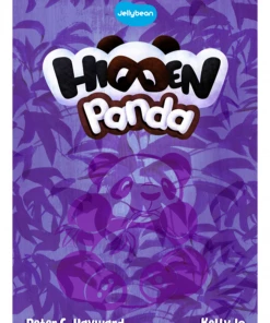 Ozzie Collectables All Board Games Hidden Panda