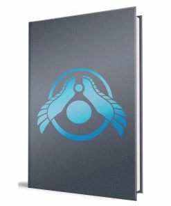 Fifth Edition Adventures D&D Homeworld Revelations - Collectors Edition Core Rulebook