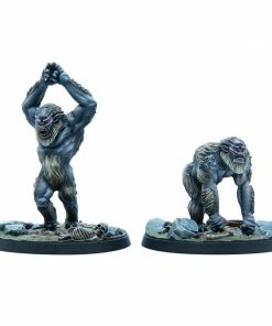 Ozzie Collectables All Board Games Elder Scrolls Call To Arms - Trolls