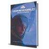 Fifth Edition Adventures D&D All Board Games Homeworld Revelations - Core Rulebook