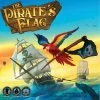 Ozzie Collectables All Board Games The Pirate's Flag