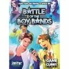 Ozzie Collectables Battle Of The Boybands All Board Games