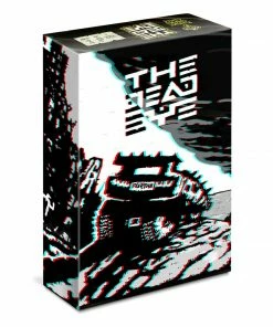 Ozzie Collectables All Board Games The Dead Eye Deluxe