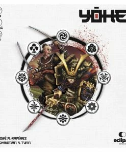 Ozzie Collectables Yohei All Board Games