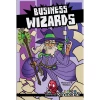 Ozzie Collectables All Board Games Business Wizards