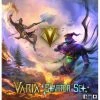 Ozzie Collectables Varia Starter Set All Board Games