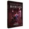 Ozzie Collectables All Board Games Vampire: The Masquerade 5th Edition - Cults Of The Blood Gods