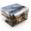 Ozzie Collectables All Board Games Scythe Legendary Box