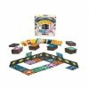 Ozzie Collectables All Board Games The Cube: Area 51