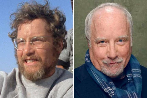 Funko Jaws - Matt Hooper #756 Signed Pop! Vinyl POP! Vinyls 7 Funko Jaws - Matt Hooper #756 Signed Pop! Vinyl POP! Vinyls