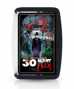 All Board Games Top Trumps: Extreme Sports