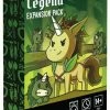 Tee Turtle Game Expansions Unstable Unicorns Unicorns Of Legend Expansion Pack