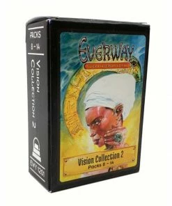 Ozzie Collectables Everway RPG Vision Collection 2