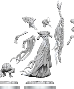 Dungeon & Dragons D&D Frameworks Mind Flayer All Board Games