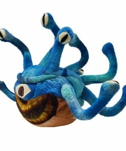Ozzie Collectables D&D The Xanathar Beholder Gamer Pouch