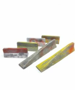 Ozzie Collectables All Board Games Vallejo Scenic Accessories - Urban Concrete Barriers