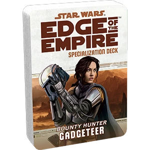Ozzie Collectables Star Wars RPG Edge Of Empire Gadgeteer Specialisation 1 Ozzie Collectables Star Wars RPG Edge Of Empire Gadgeteer Specialisation