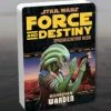 Ozzie Collectables Star Wars RPG Force And Destiny Warden