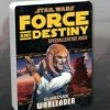 Ozzie Collectables Star Wars RPG Force And Destiny Warleader