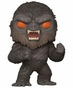 Funko Godzilla Vs Kong - Kong Angry Pop! Vinyl POP! Vinyls