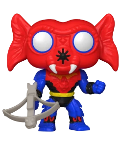 Funko Masters Of The Universe - Mantenna ECCC 2021 Spring Convention Exclusive Pop! Vinyl POP! Vinyls