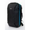 Ozzie Collectables Ultimate Guard Vago 28 Journey Black & Petrol Backpack