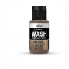 Ozzie Collectables Vallejo Model Wash - Oiled Earth 35 Ml All Board Games