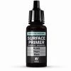 Ozzie Collectables All Board Games Vallejo Surface Primer - Black 17 Ml
