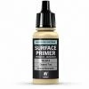 Ozzie Collectables All Board Games Vallejo Surface Primer - Desert Tan Base 17 Ml