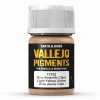 Ozzie Collectables Vallejo Pigments - Light Yellow Ochre 30 Ml All Board Games