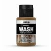 Ozzie Collectables All Board Games Vallejo Model Wash - European Dust 35 Ml