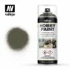 Ozzie Collectables Vallejo Aerosol - Russian Green 4BO 400ml