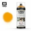 Ozzie Collectables All Board Games Vallejo Aerosol - Sun Yellow 400ml