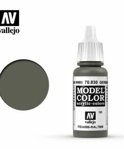 Ozzie Collectables Vallejo Model Colour - German Fieldgrey WWII 17 Ml All Board Games