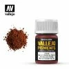 Ozzie Collectables Vallejo Pigments - Brown Iron Oxide 30 Ml
