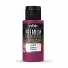 Ozzie Collectables All Board Games Vallejo Premium Colour - Magenta 60 Ml