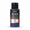 Ozzie Collectables All Board Games Vallejo Premium Colour - Violet 60 Ml